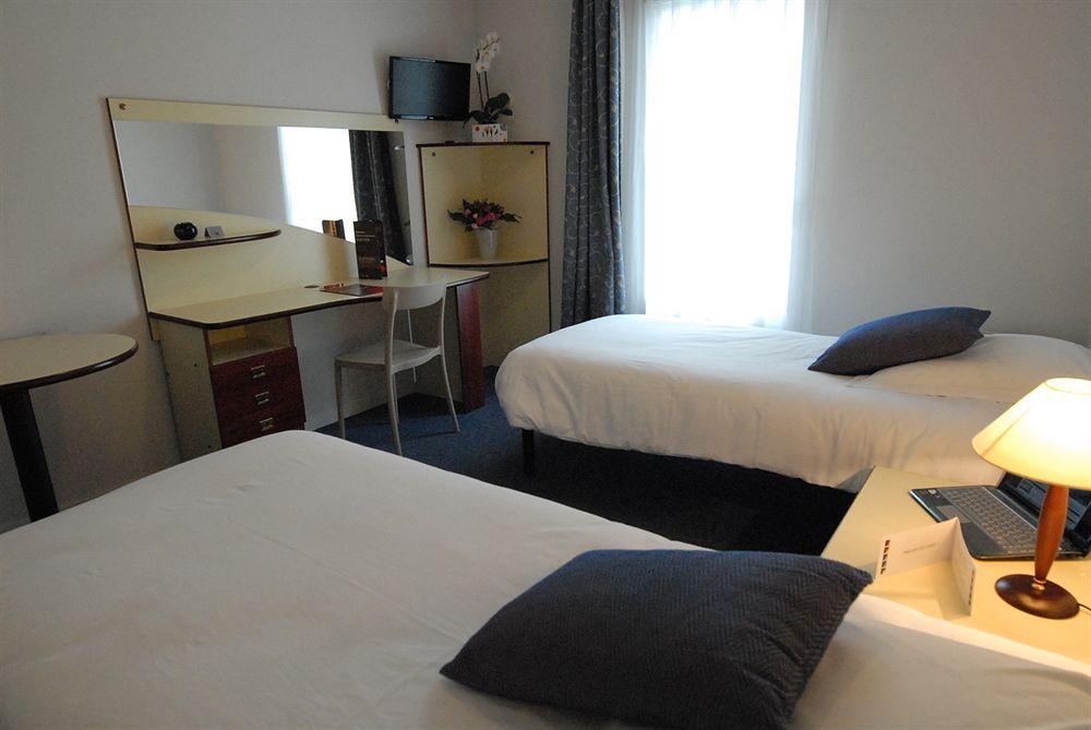 Cerise Lannion Aparthotel Exterior photo