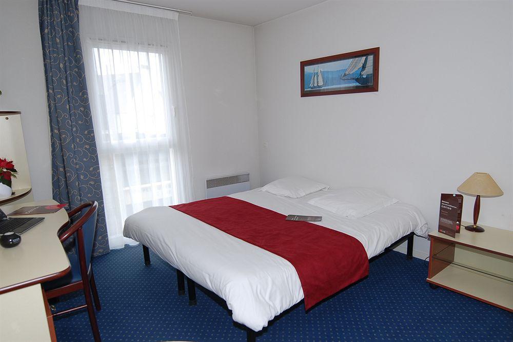Cerise Lannion Aparthotel Exterior photo