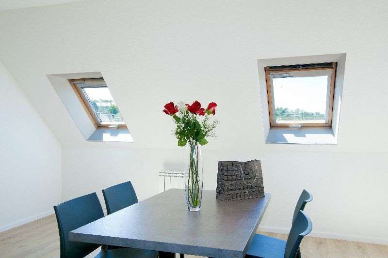 Cerise Lannion Aparthotel Exterior photo